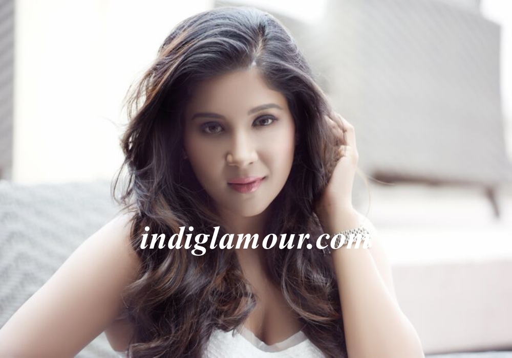 Sakshi Agarwal Actress hd photo