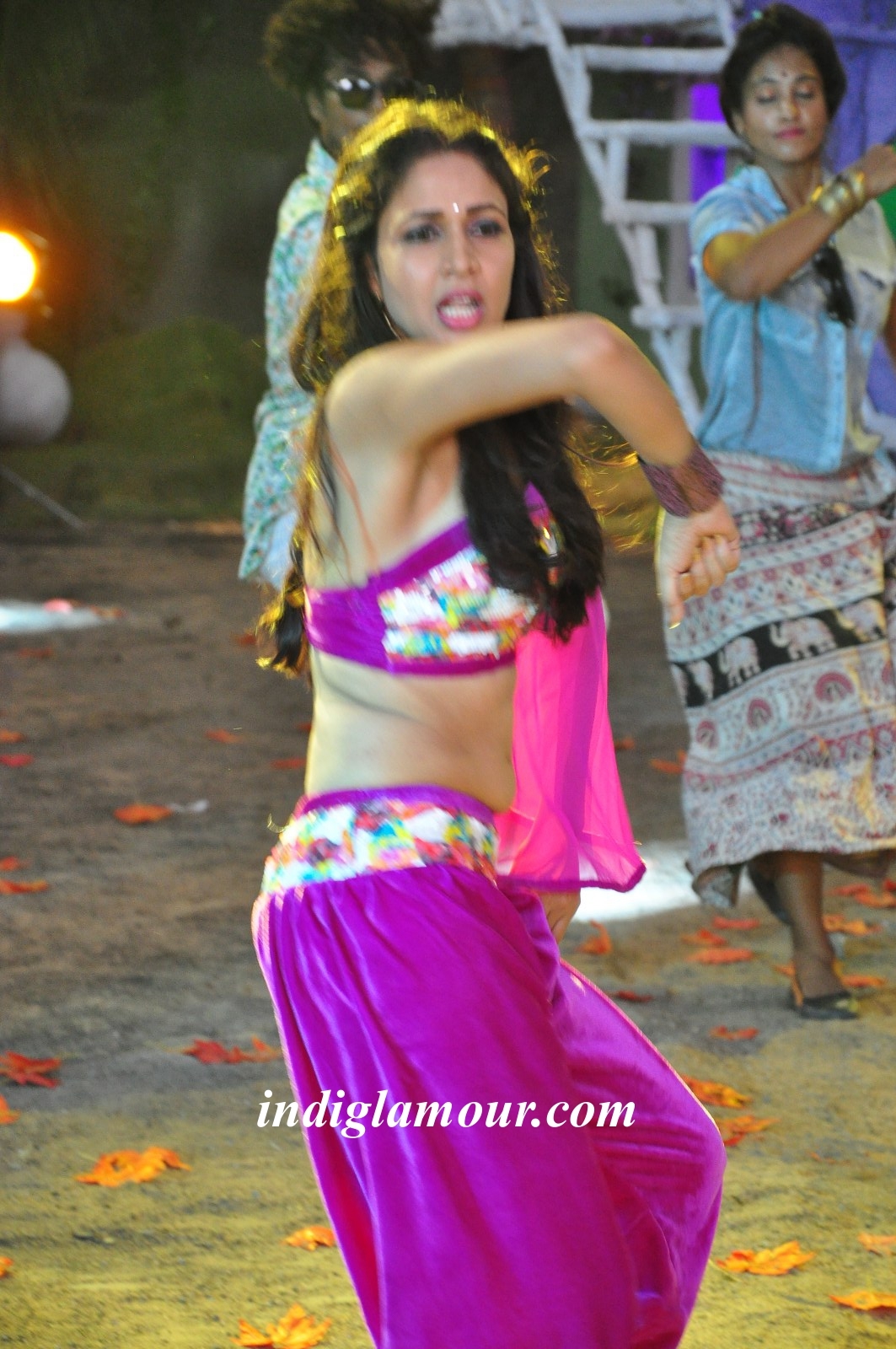 Lavanya Tripathi Actress hd photo