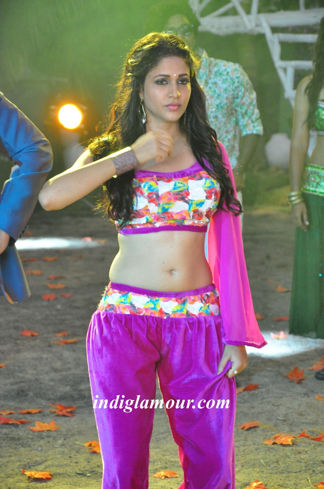 Lavanya Tripathi Actress hd photo