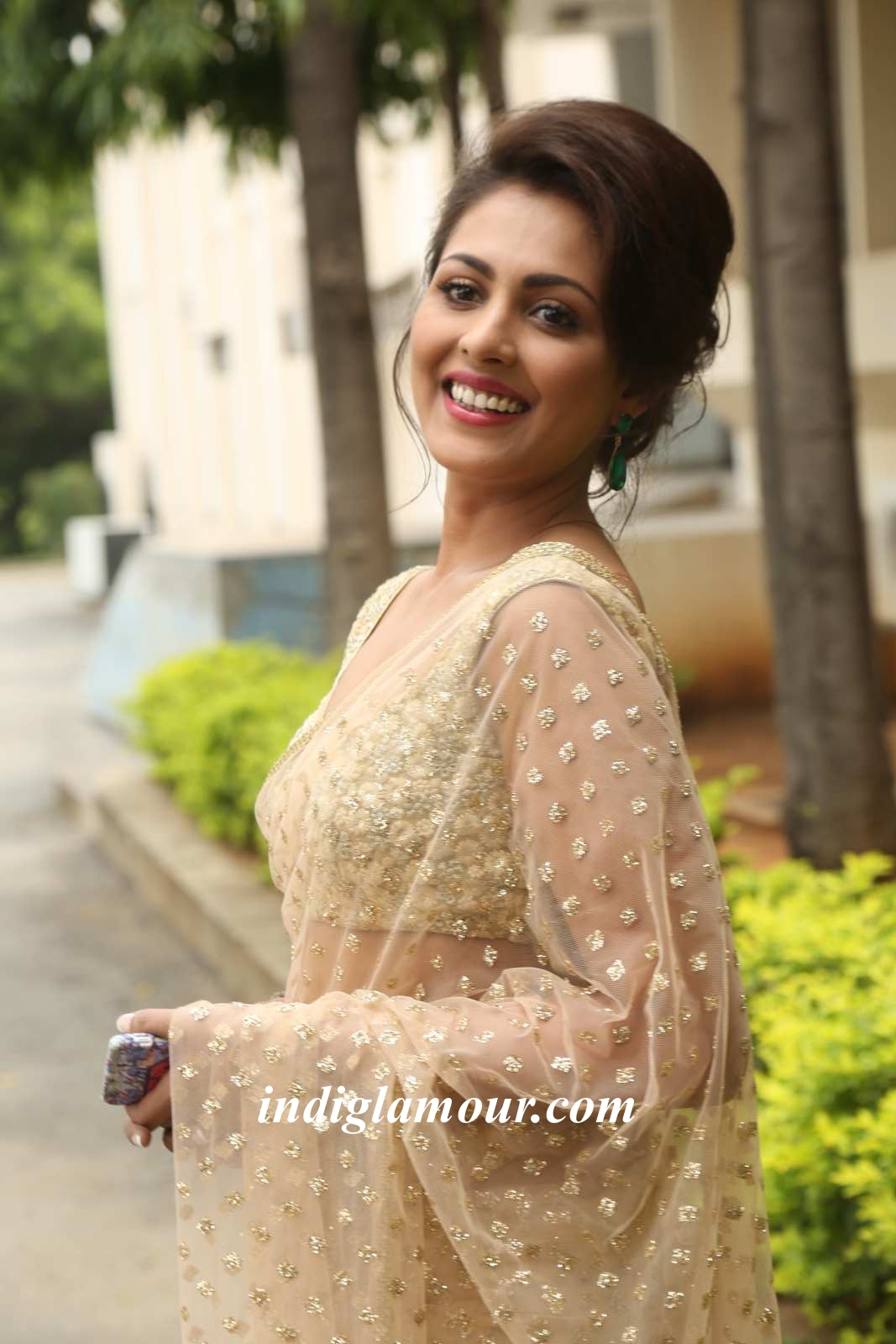 Madhu Shalini Actress hd photo