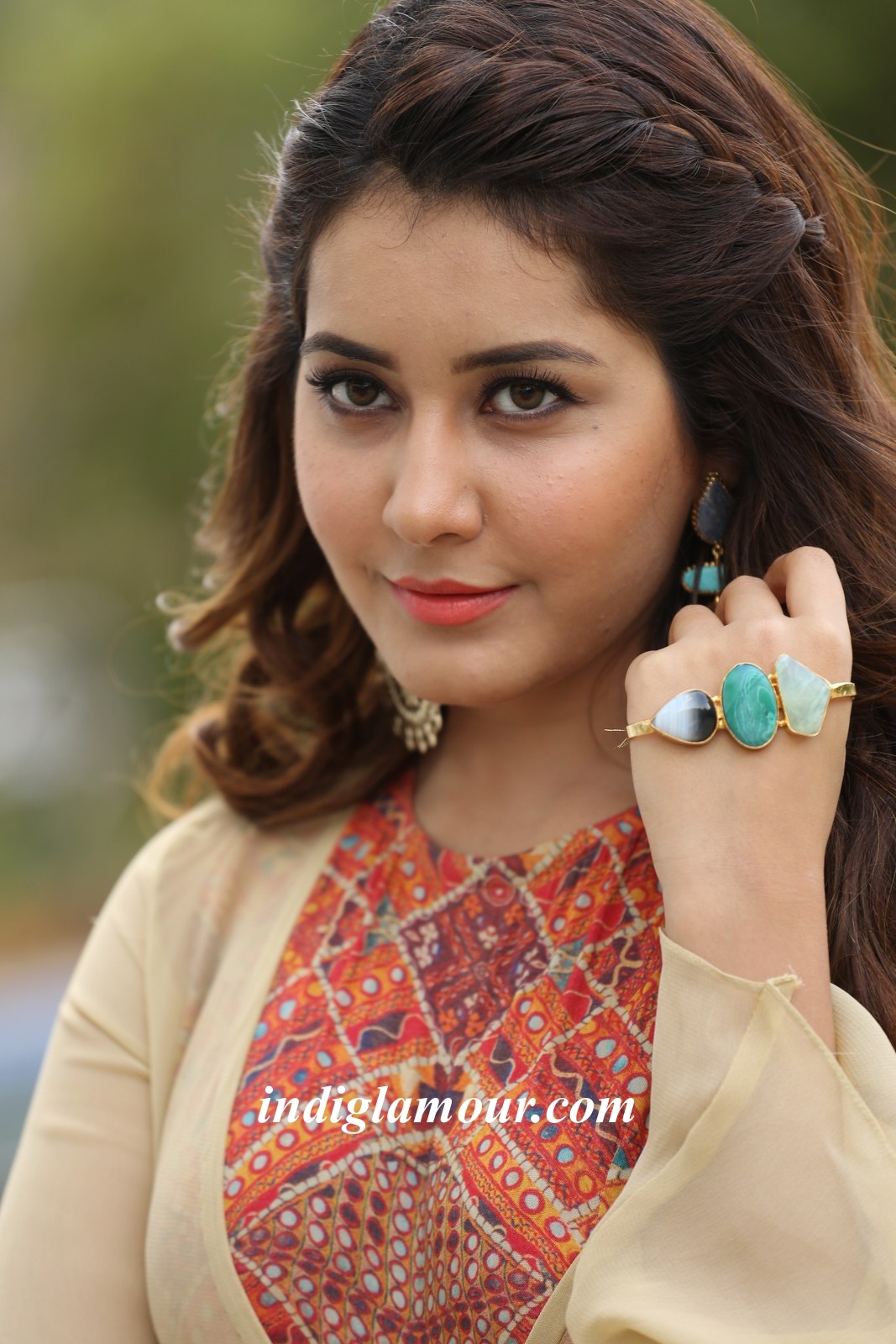Rashi Khanna Actress hd photo