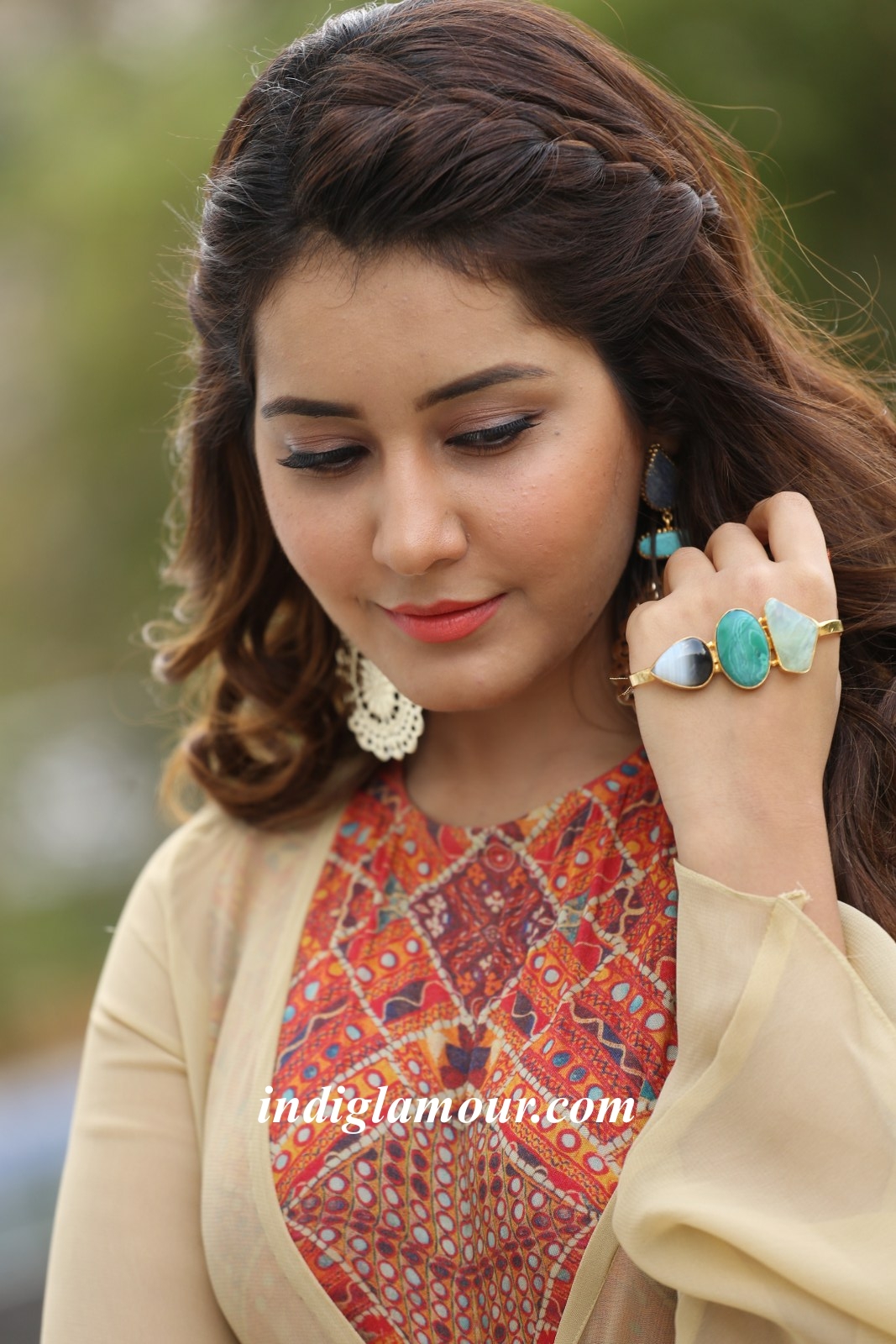 Rashi Khanna Actress hd photo
