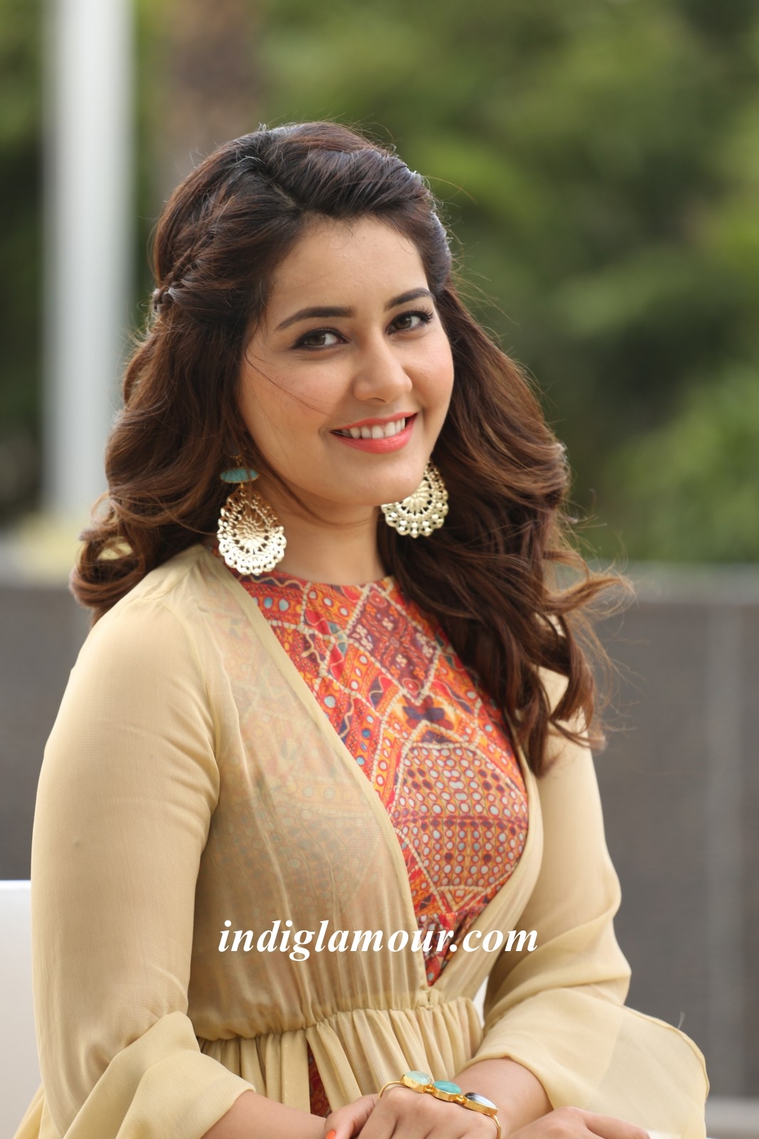 Rashi Khanna Actress hd photo