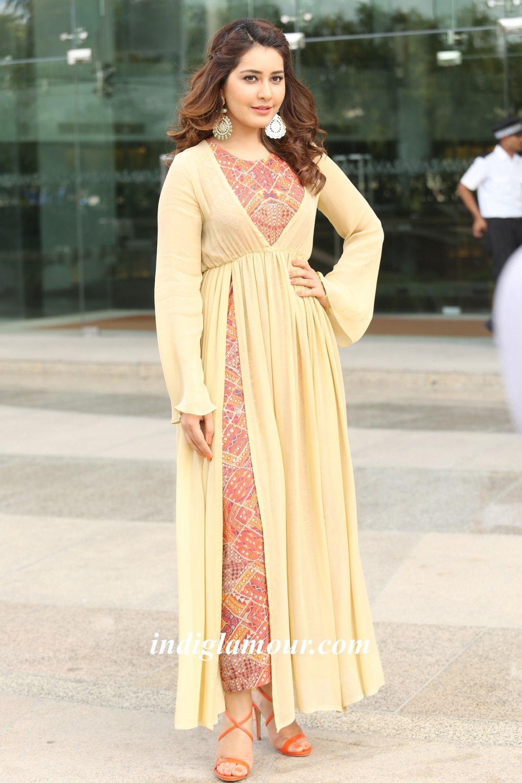 Rashi Khanna Actress hd photo