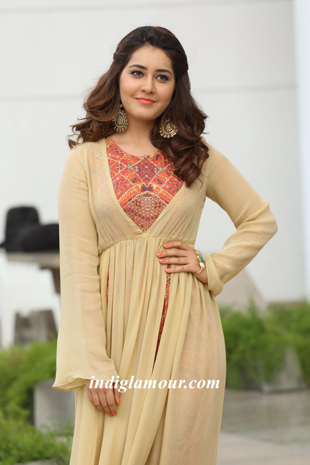 Rashi Khanna Actress hd photo