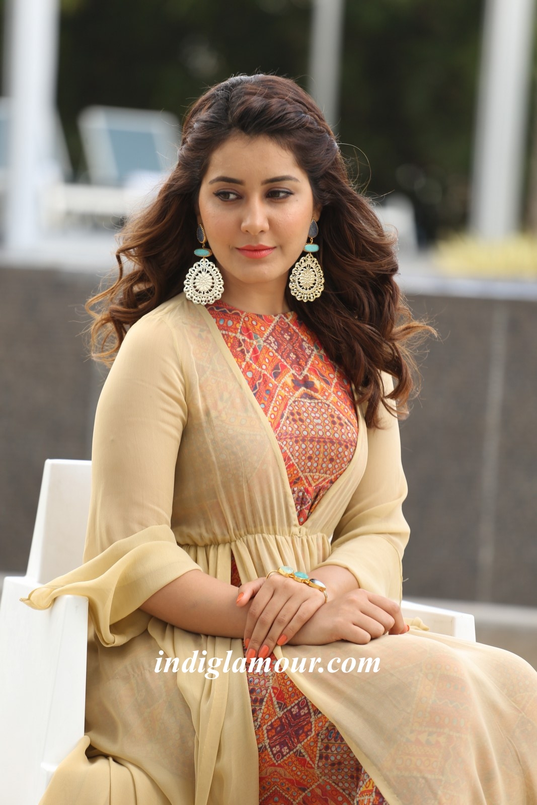 Rashi Khanna Actress hd photo
