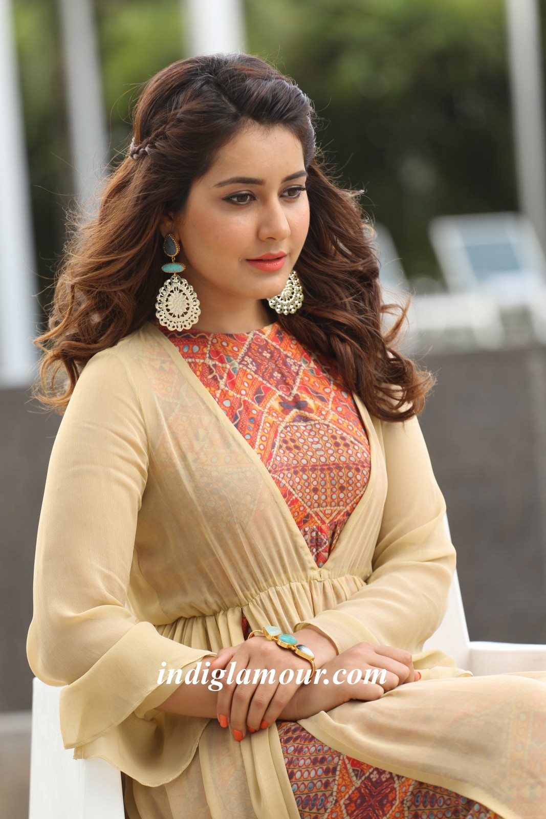 Rashi Khanna Actress hd photo