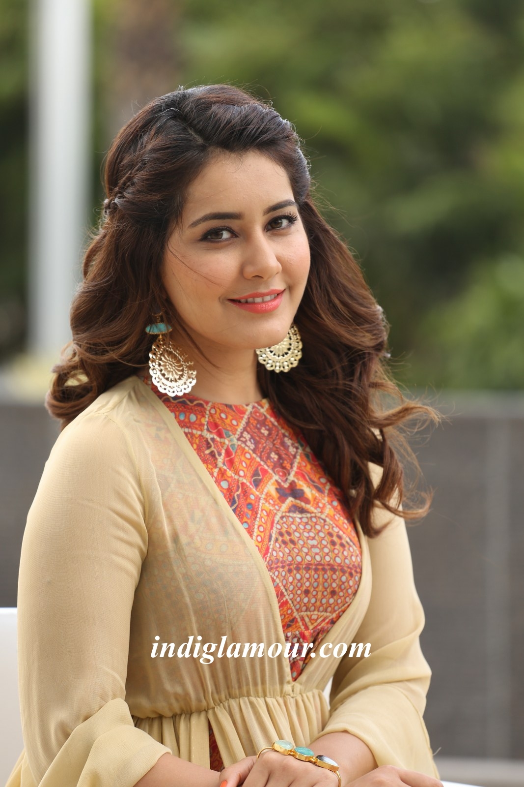 Rashi Khanna Actress hd photo