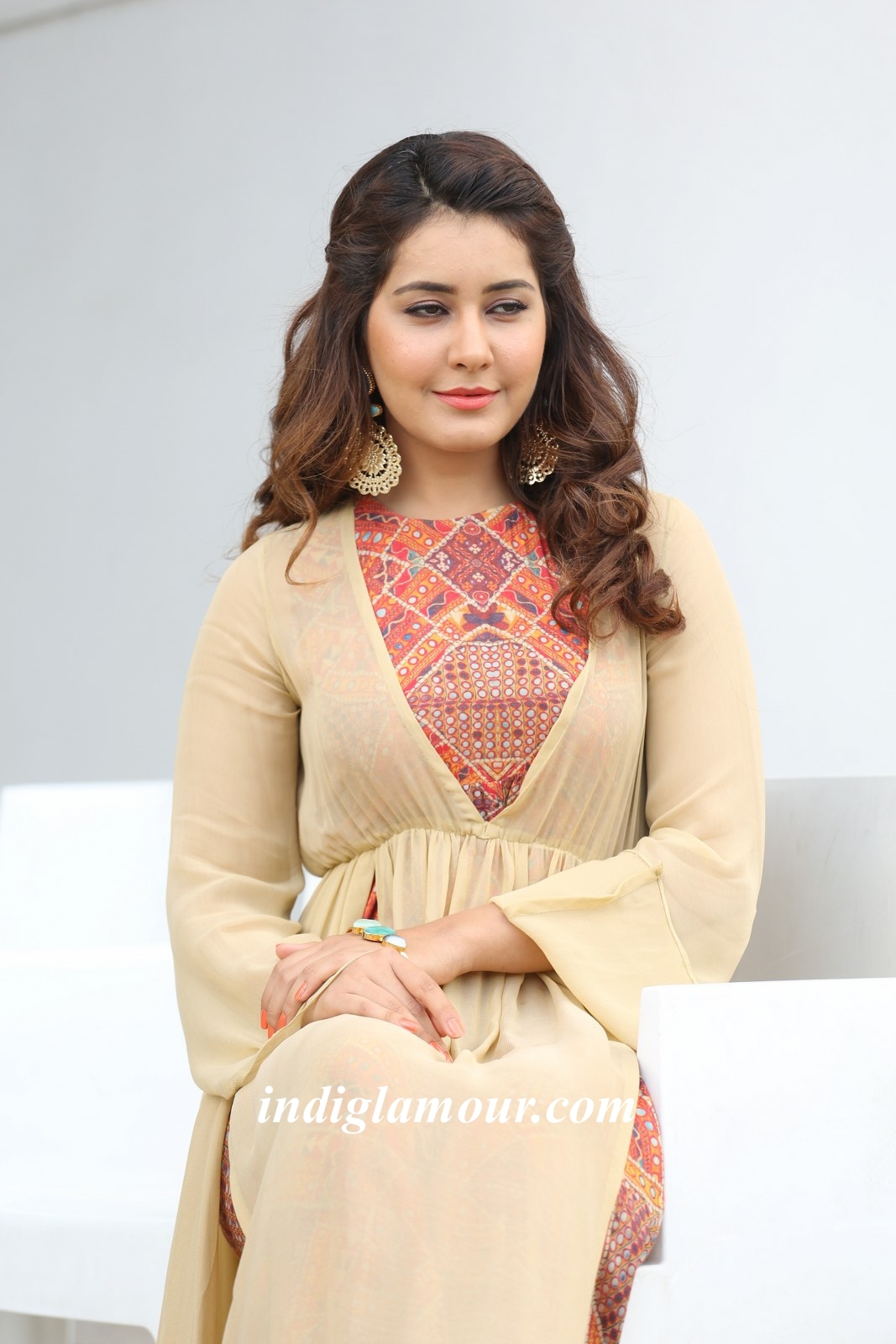 Rashi Khanna Actress hd photo