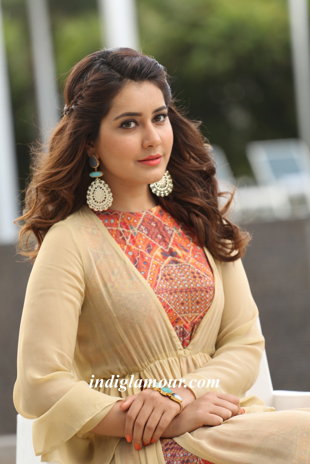 Rashi Khanna Actress hd photo