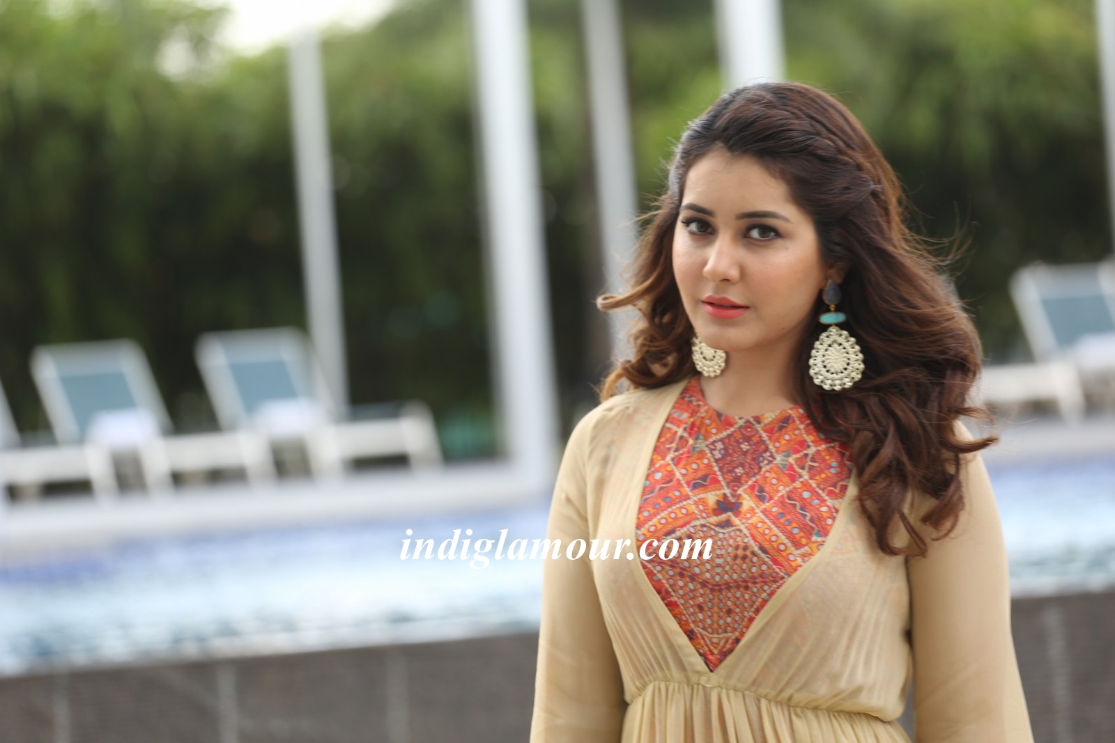 Rashi Khanna Actress hd photo
