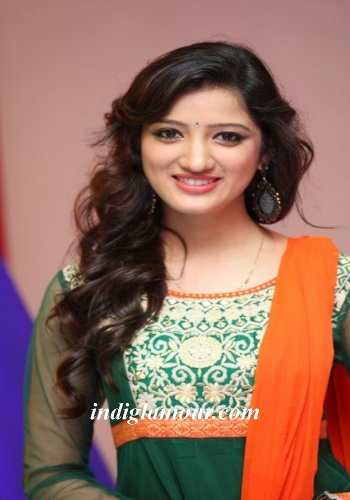 Richa Panai Actress hd photo