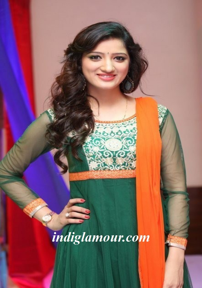 Richa Panai Actress hd photo