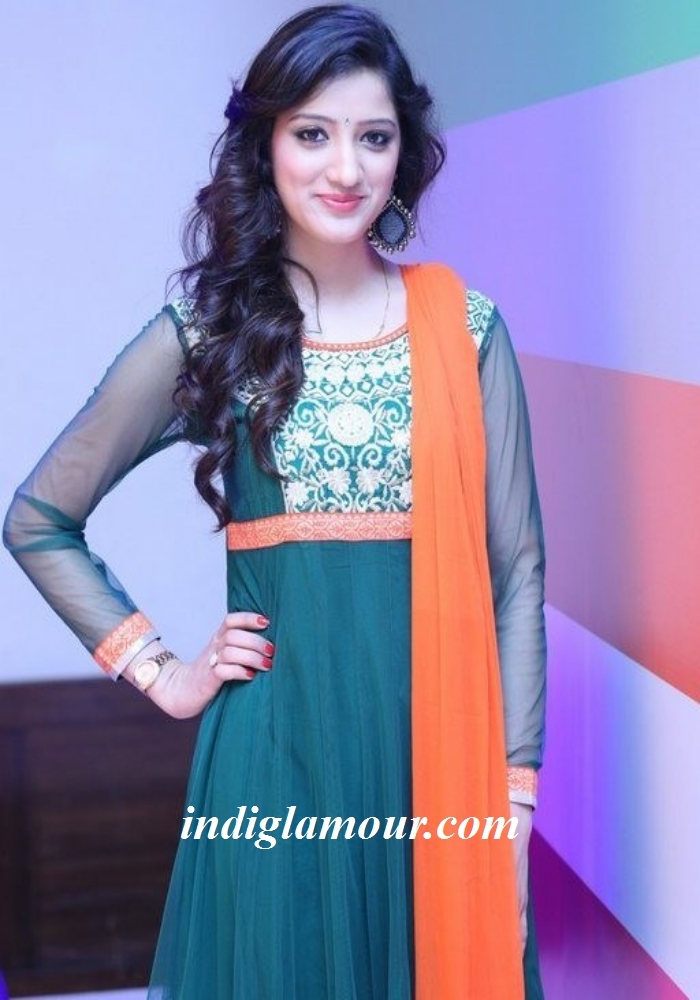 Richa Panai Actress hd photo