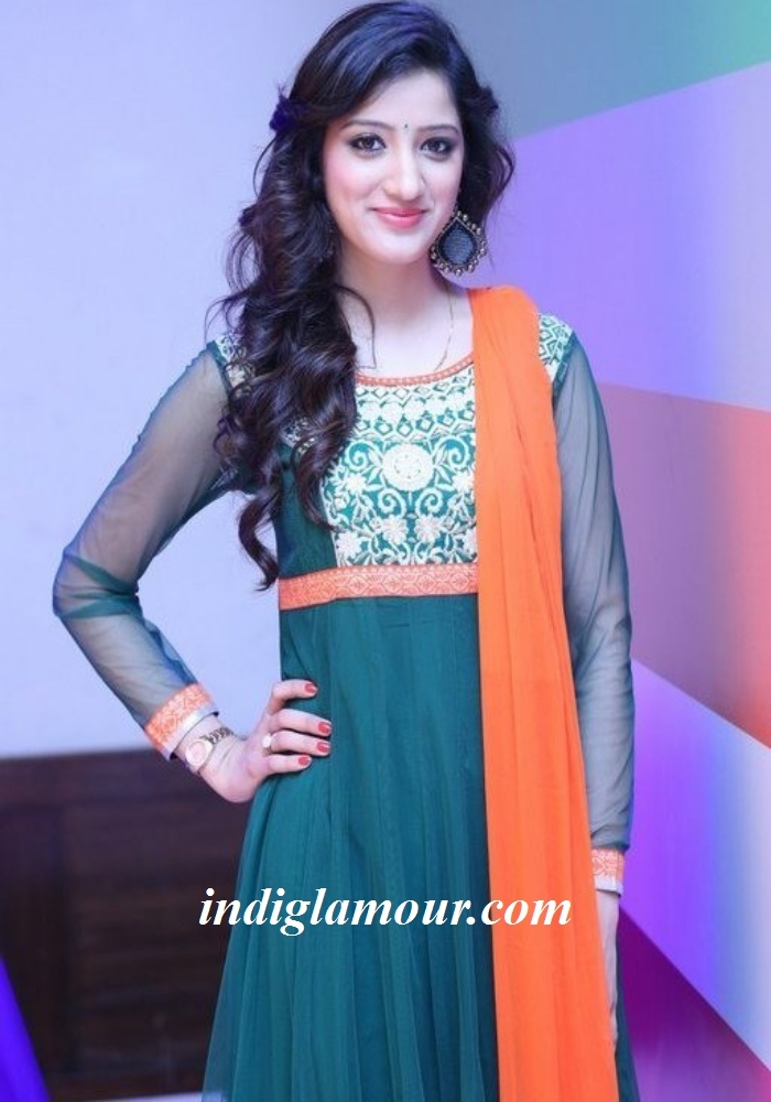 Richa Panai Actress hd photo