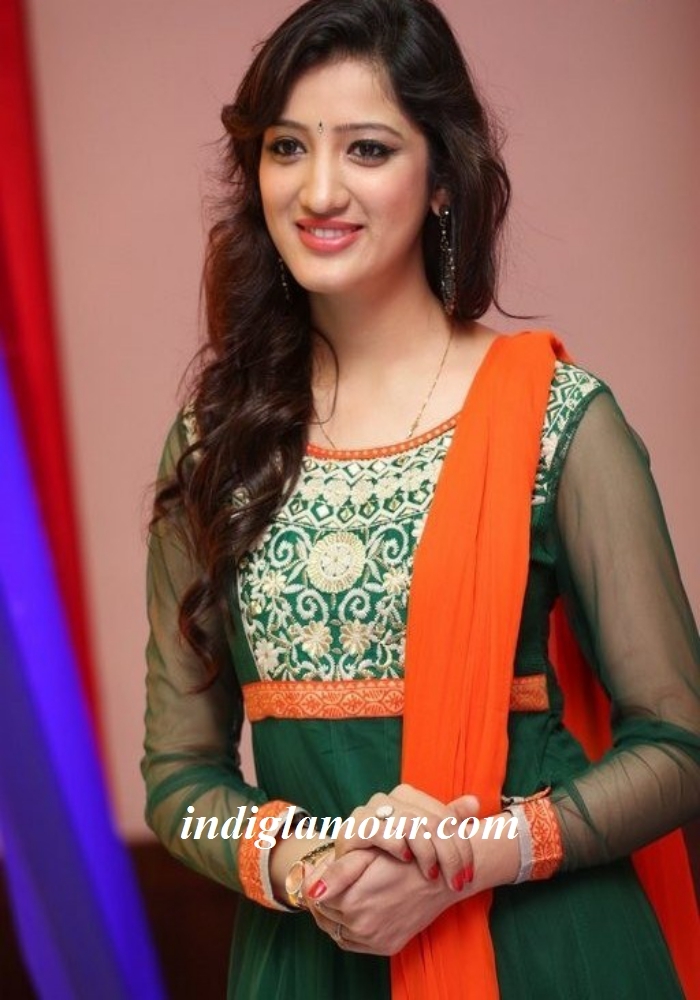 Richa Panai Actress hd photo