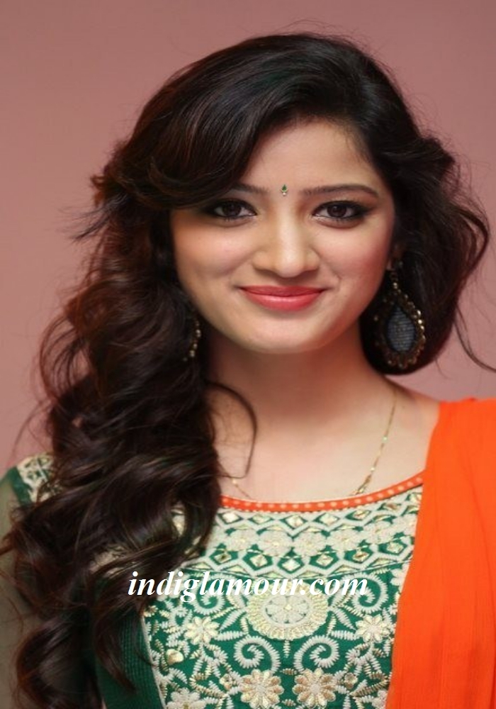 Richa Panai Actress hd photo