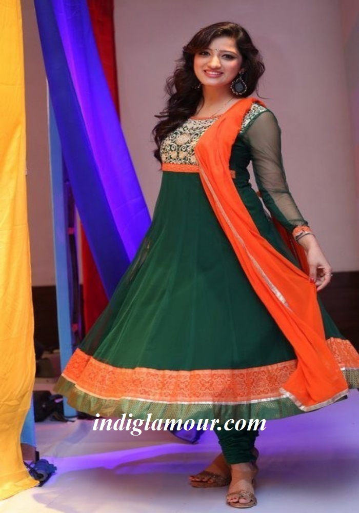 Richa Panai Actress hd photo