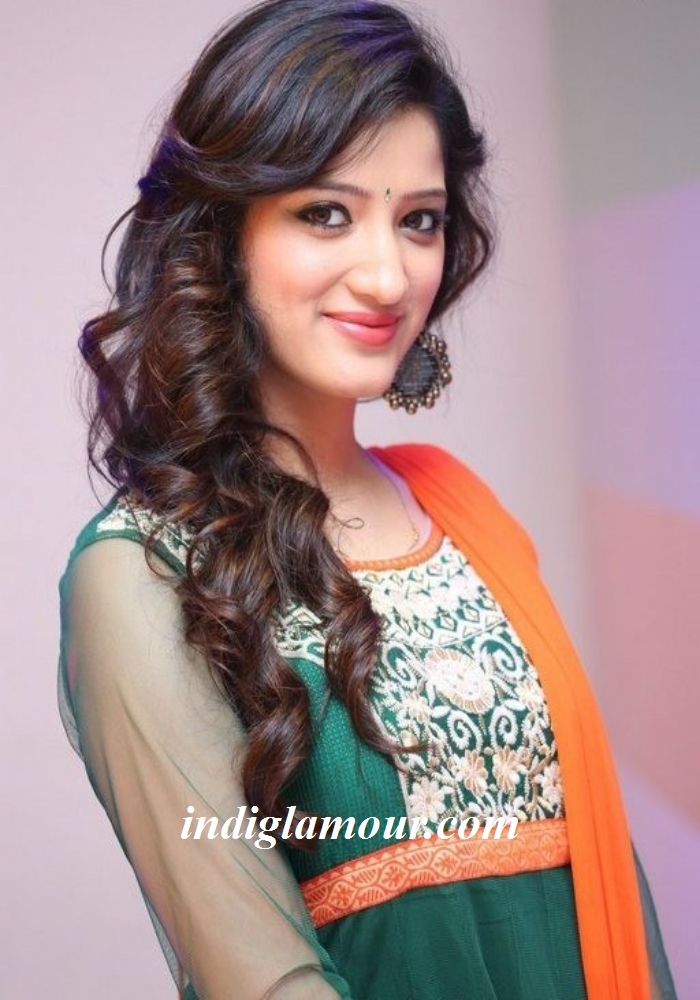 Richa Panai Actress hd photo