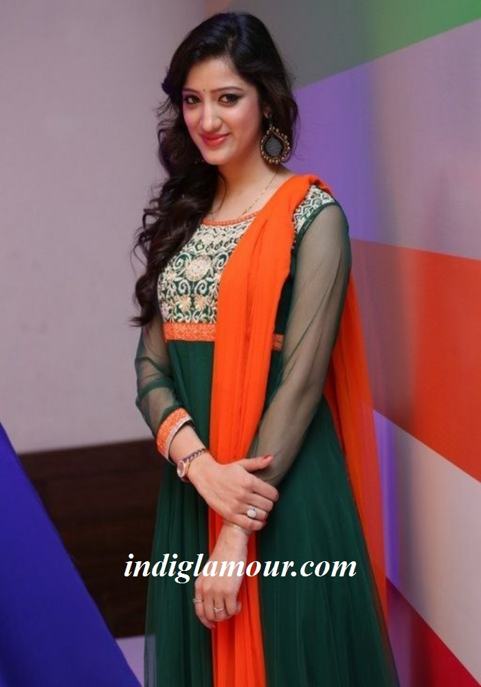 Richa Panai Actress hd photo
