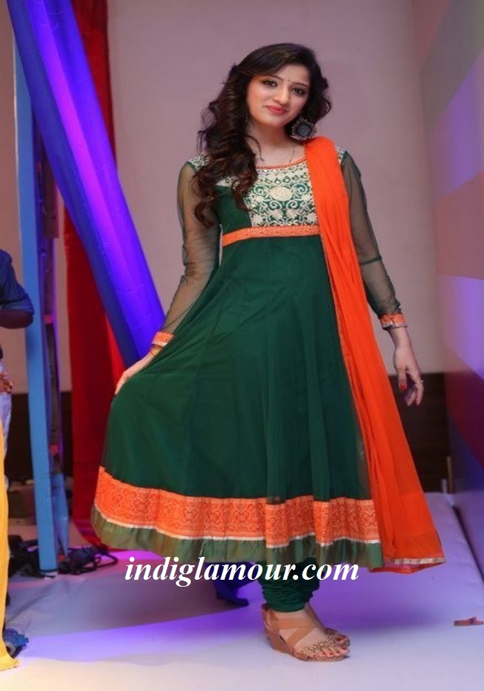 Richa Panai Actress hd photo