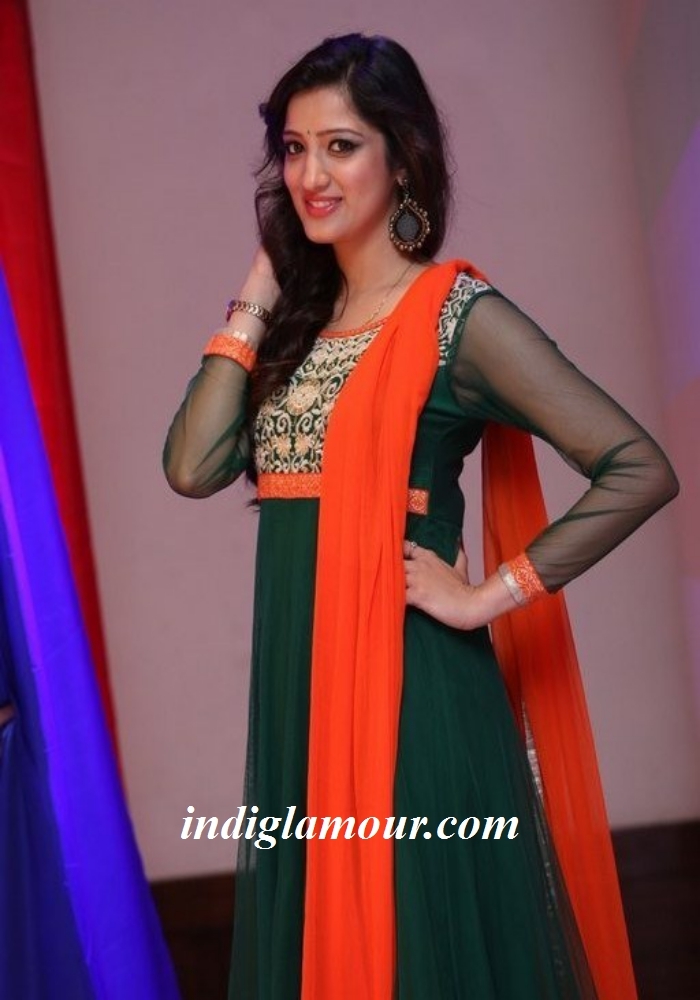 Richa Panai Actress hd photo