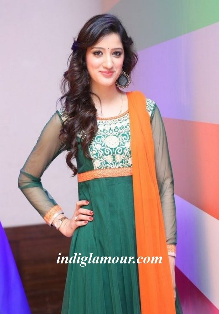 Richa Panai Actress hd photo