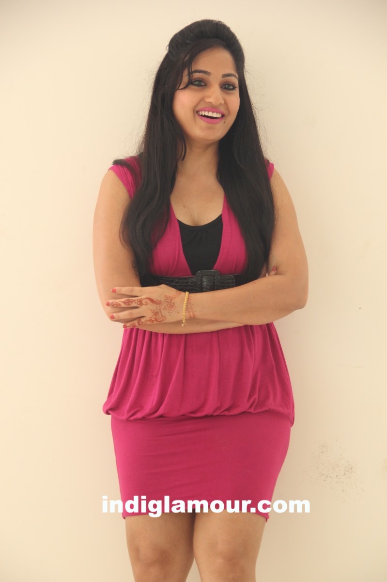 Madhavi Latha Actress hd photo