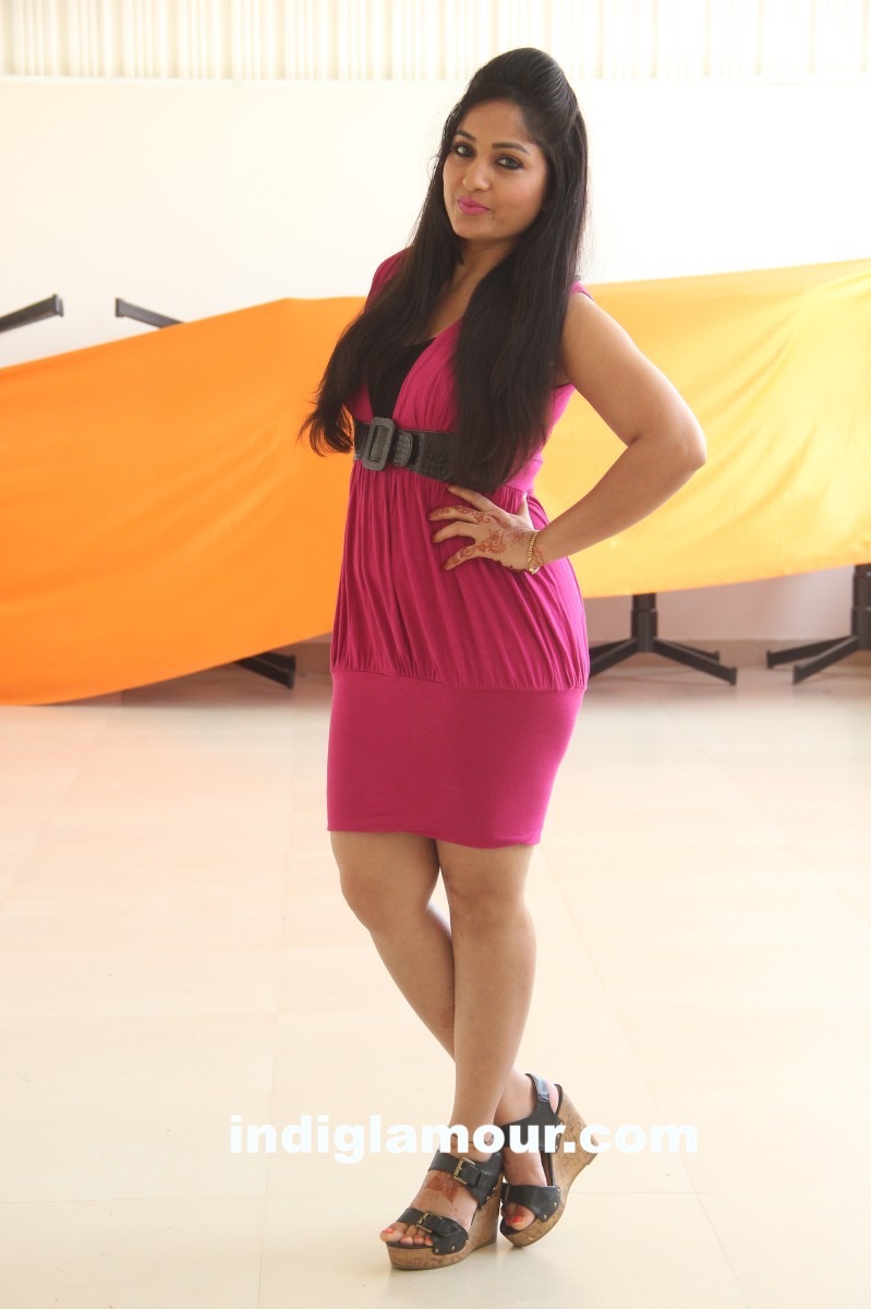 Madhavi Latha Actress hd photo