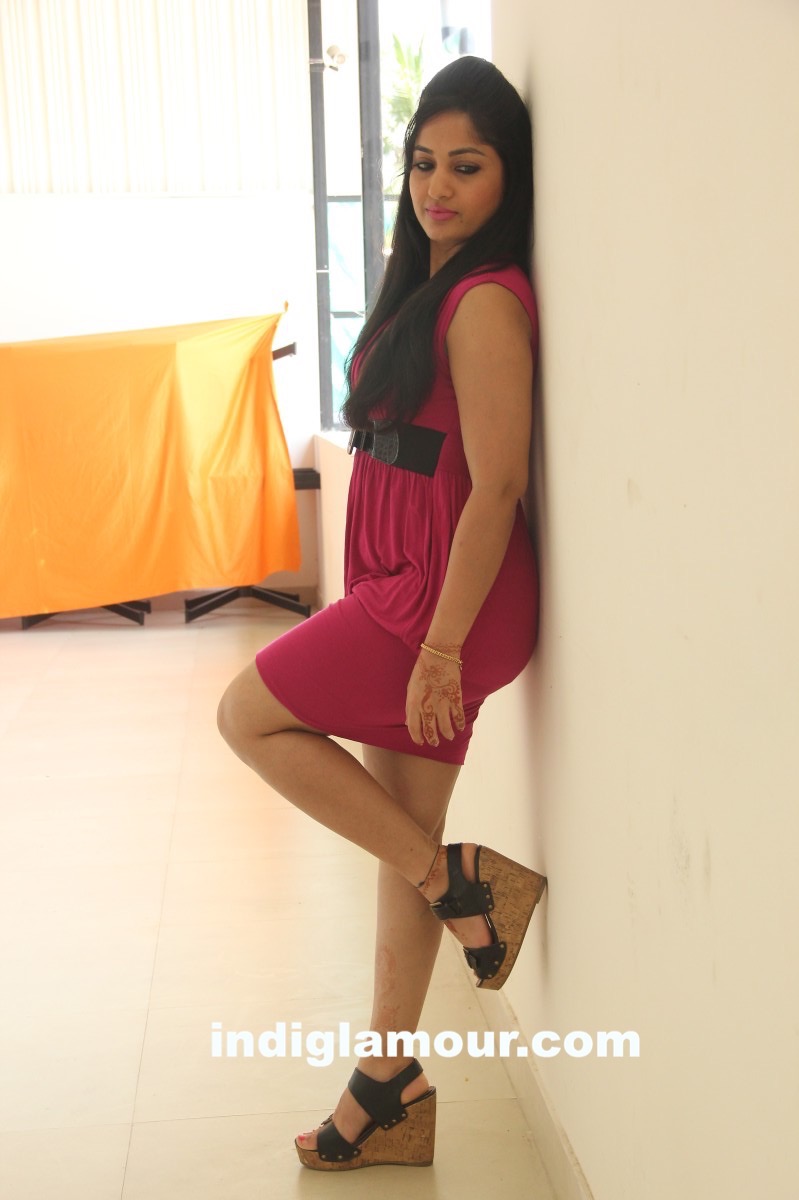 Madhavi Latha Actress hd photo