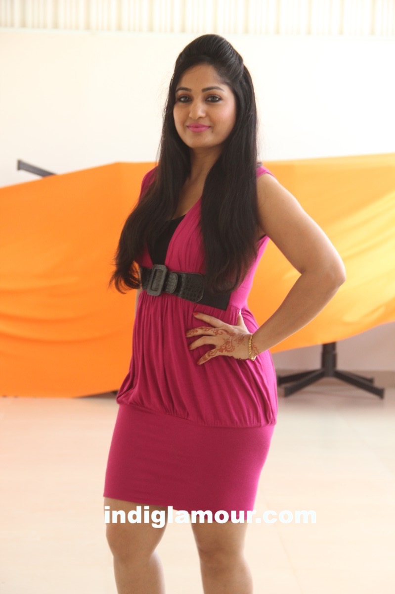 Madhavi Latha Actress hd photo