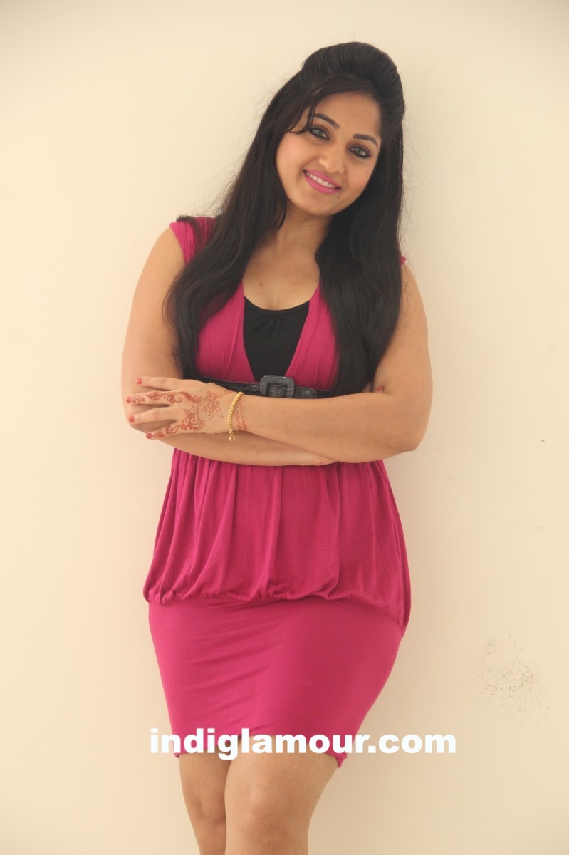 Madhavi Latha Actress hd photo