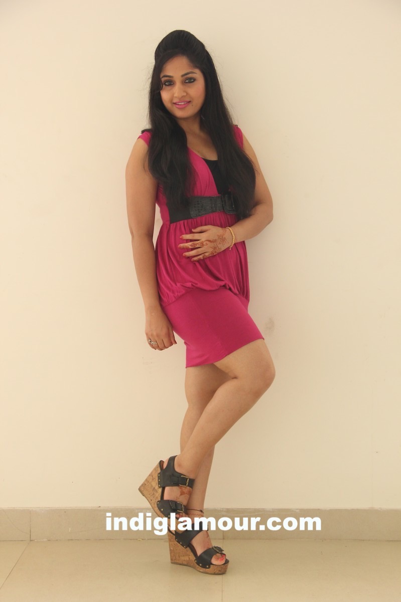 Madhavi Latha Actress hd photo