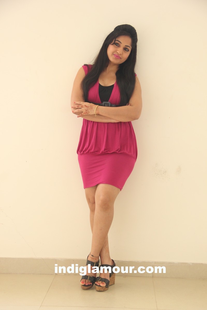 Madhavi Latha Actress hd photo