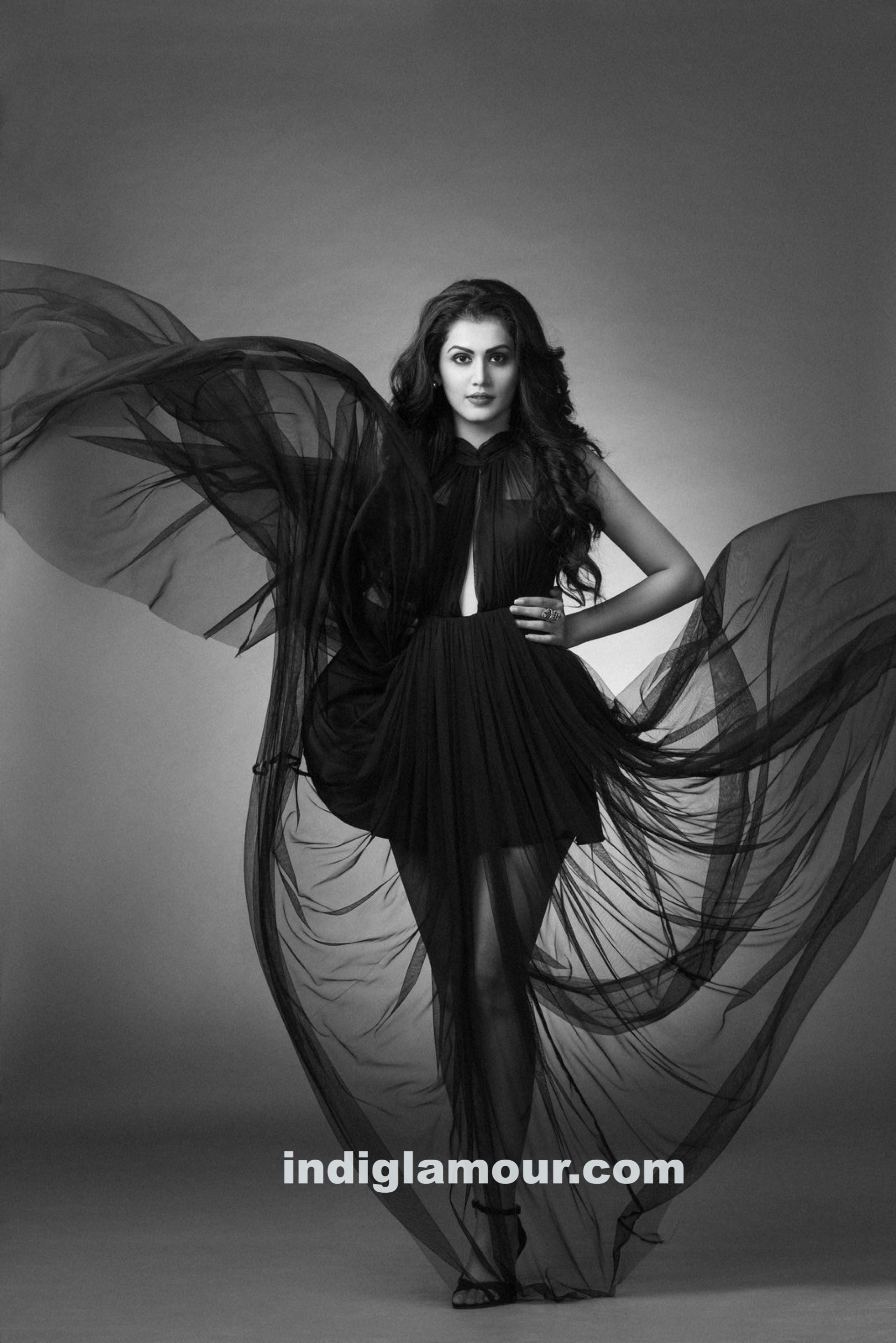 Tapsee Actress hd photo