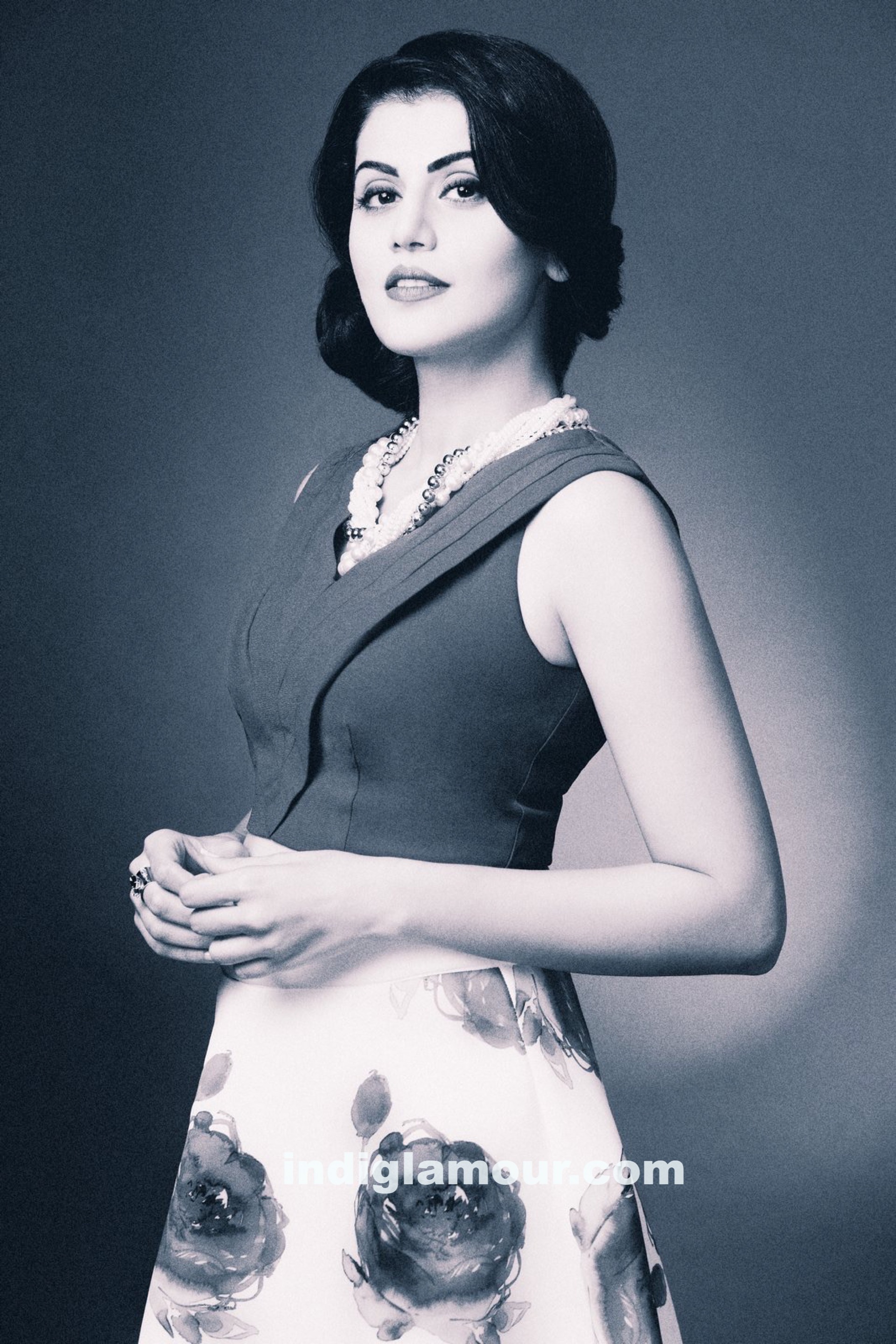 Tapsee Actress hd photo