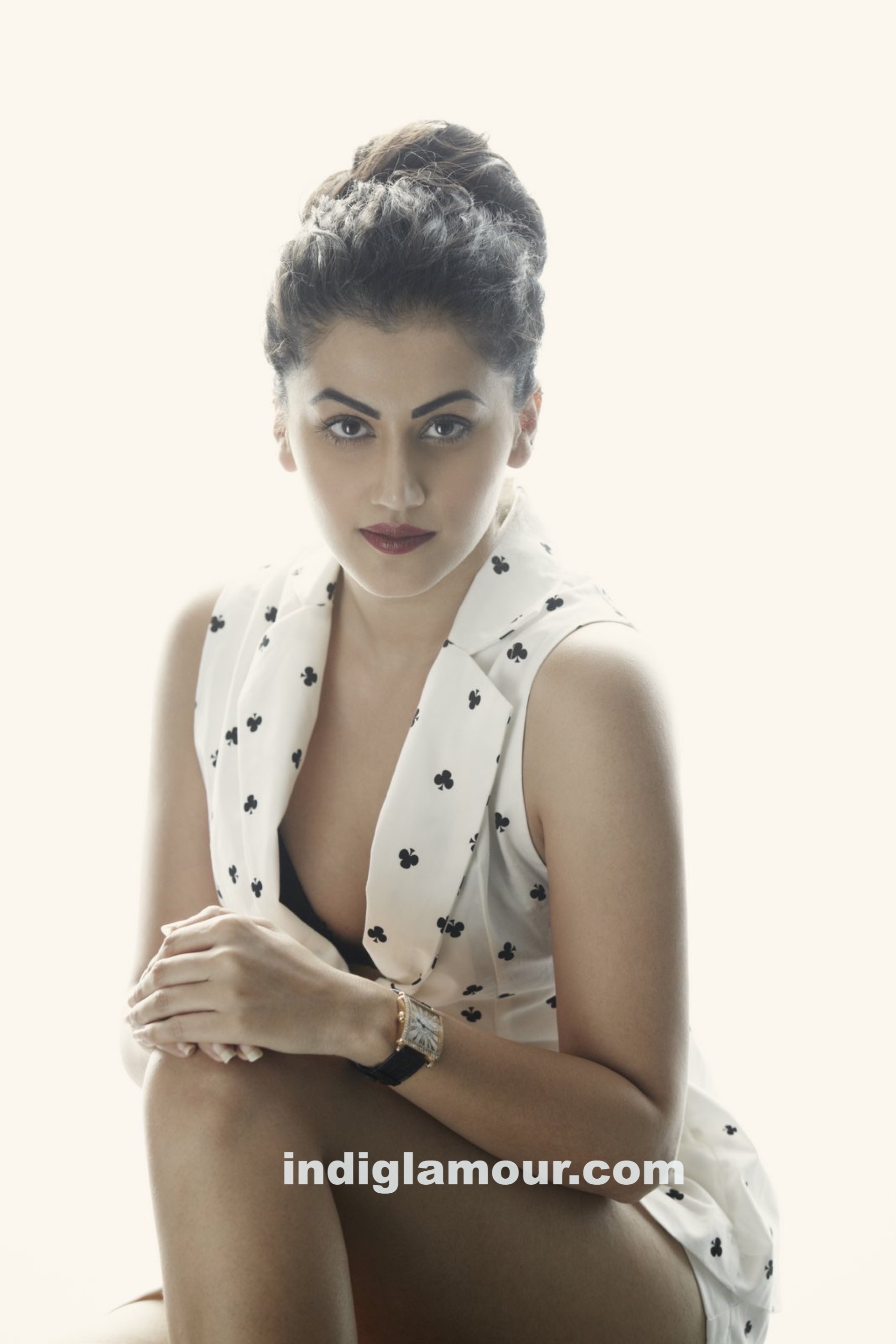 Tapsee Actress hd photo