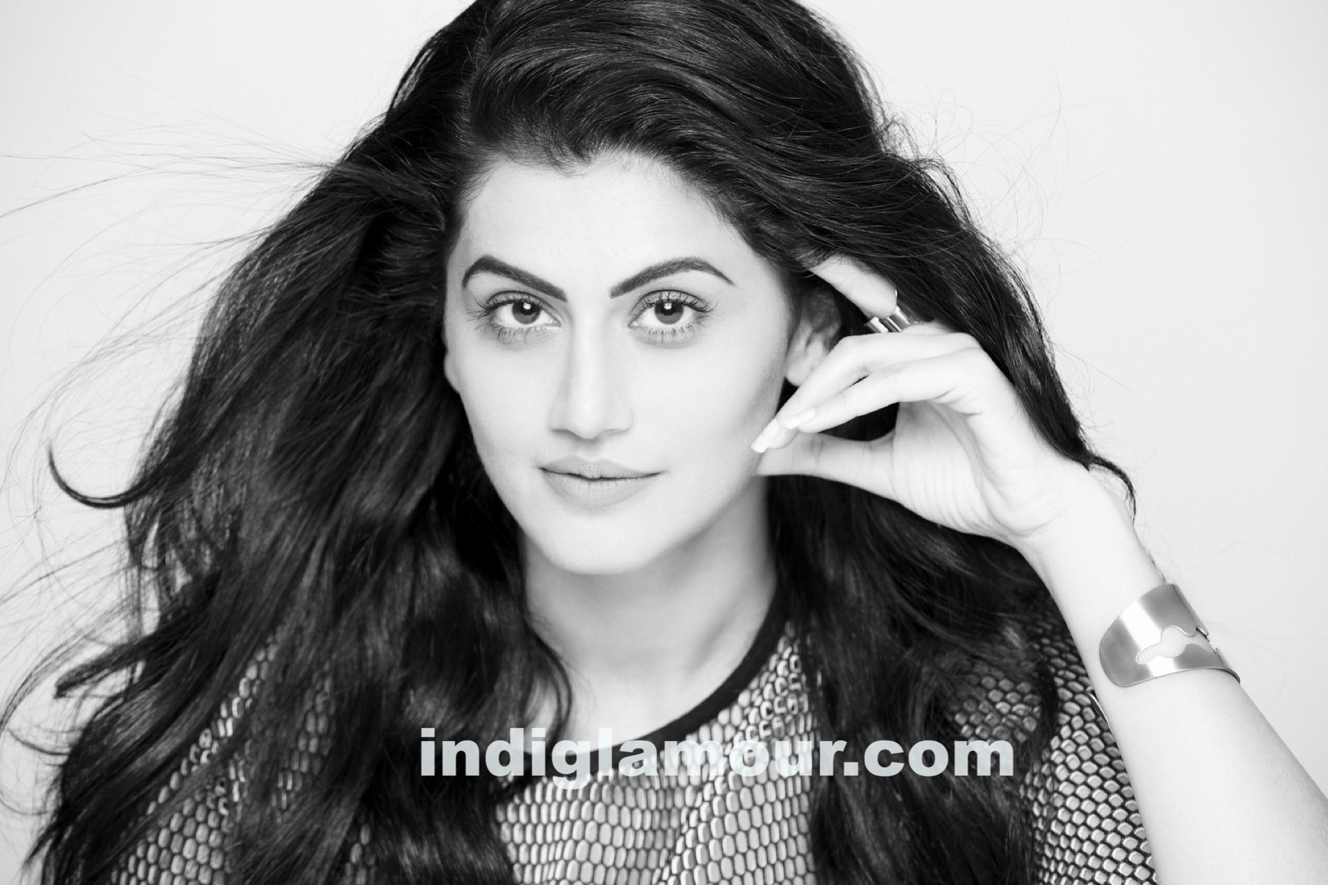 Tapsee Actress hd photo