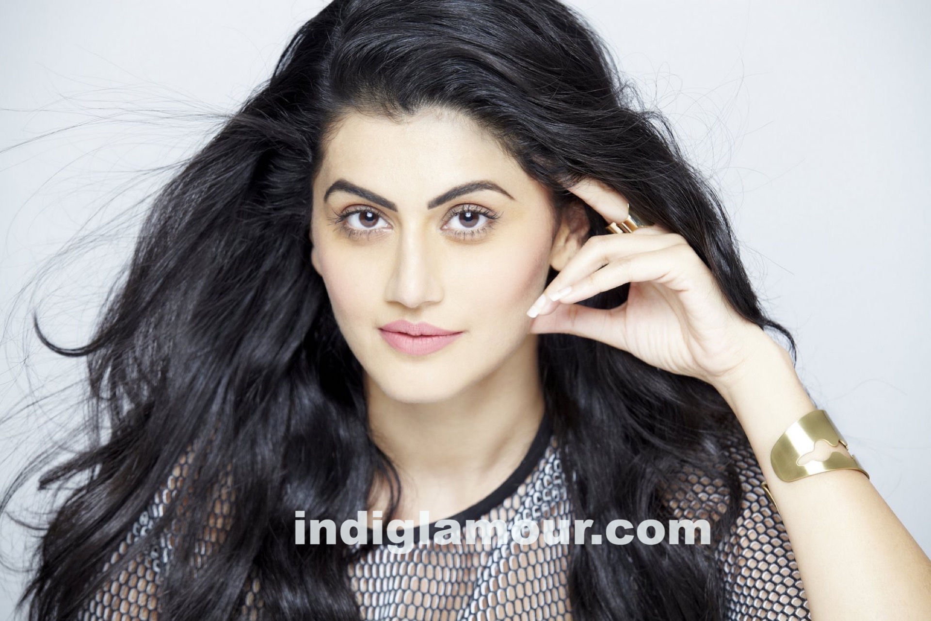 Tapsee Actress hd photo