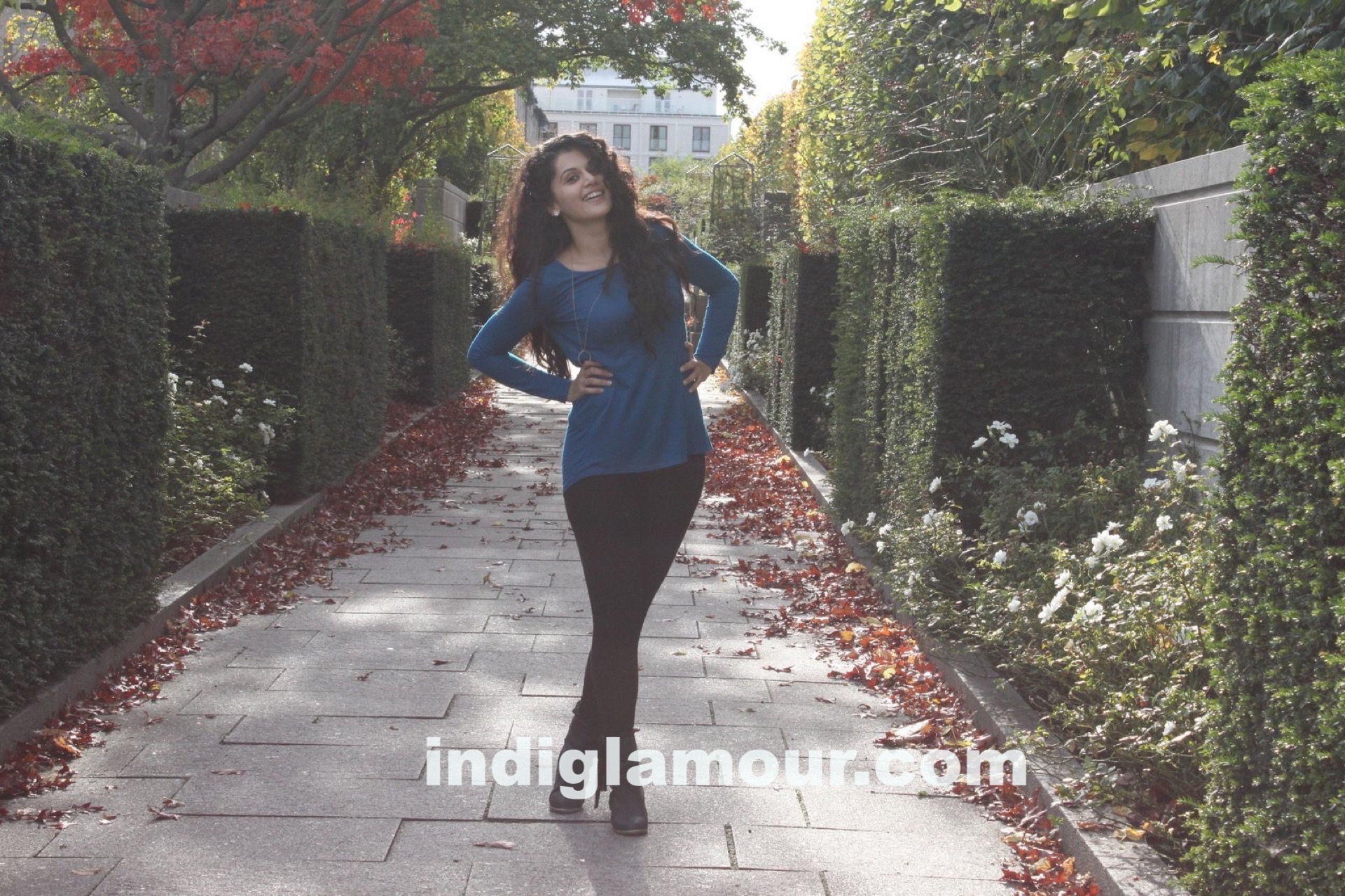 Tapsee Actress hd photo