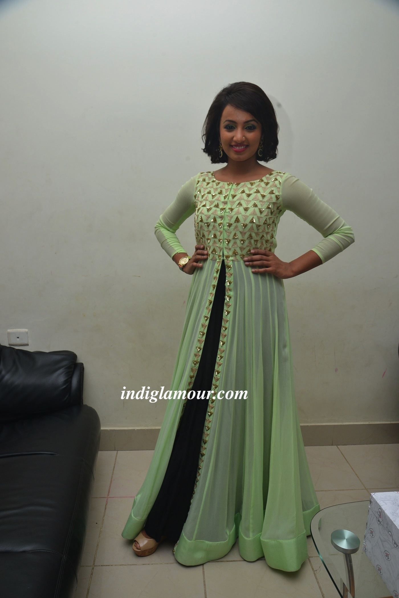 Tejaswi Madivada Actress hd photo