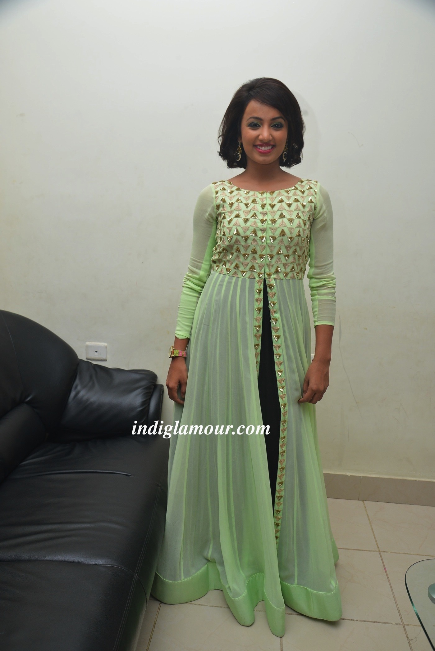 Tejaswi Madivada Actress hd photo