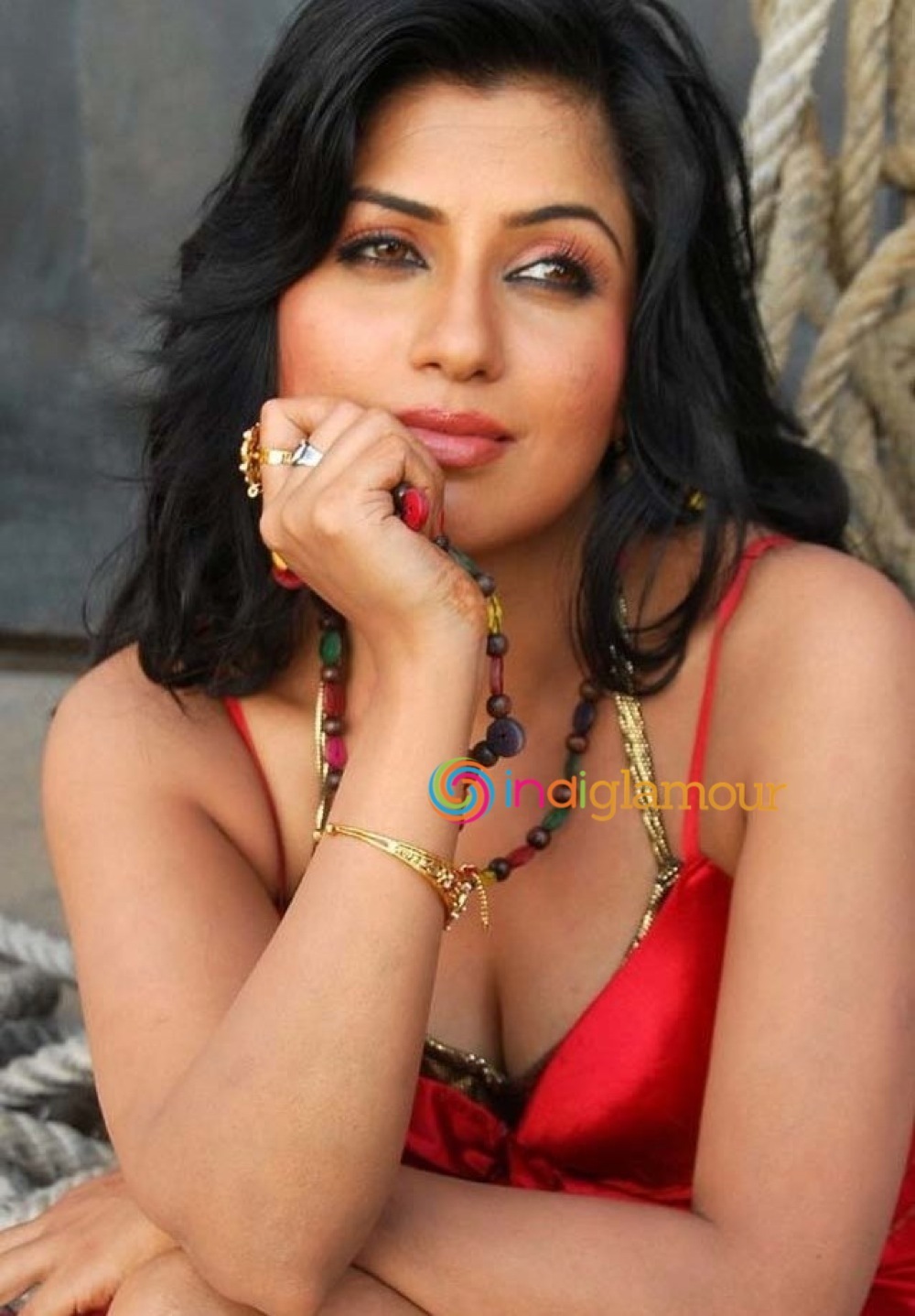 Aarthi Puri Actress hd photo