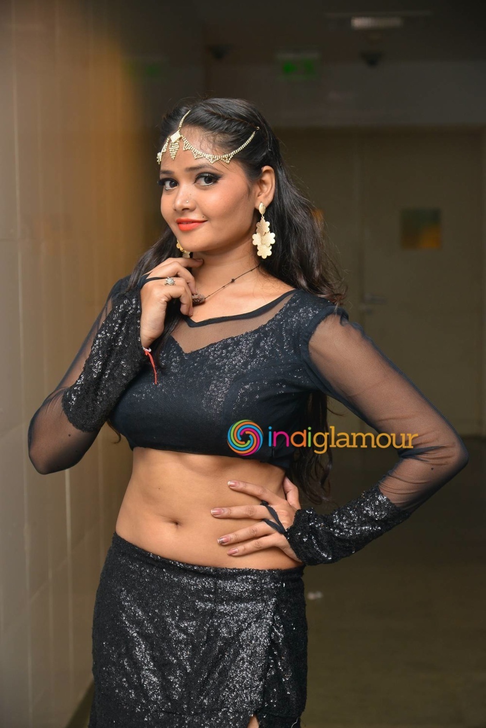 Shreya Vyas Actress hd photo