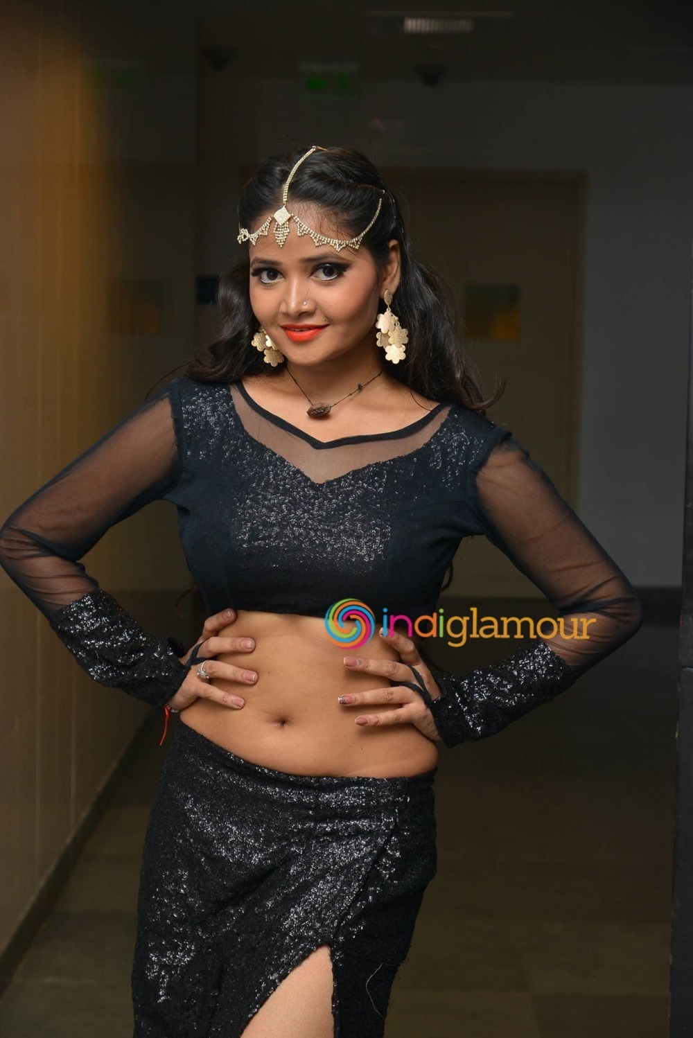 Shreya Vyas Actress hd photo