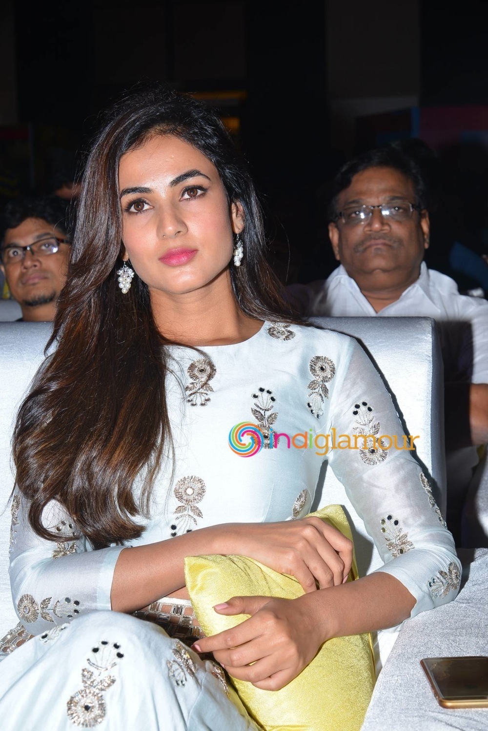Sonal chauhan Actress hd photo