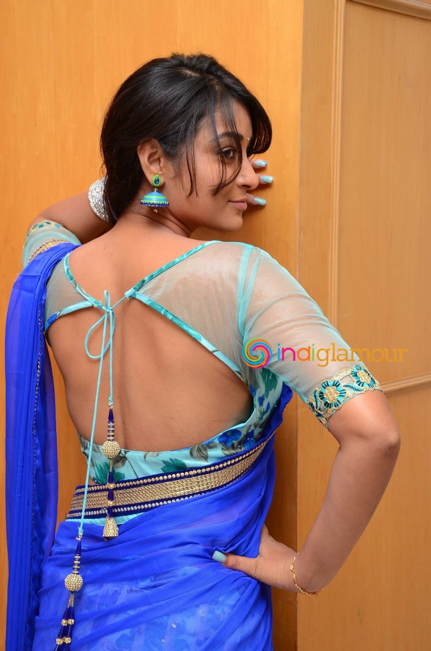 Bhanu Sri Actress hd photo