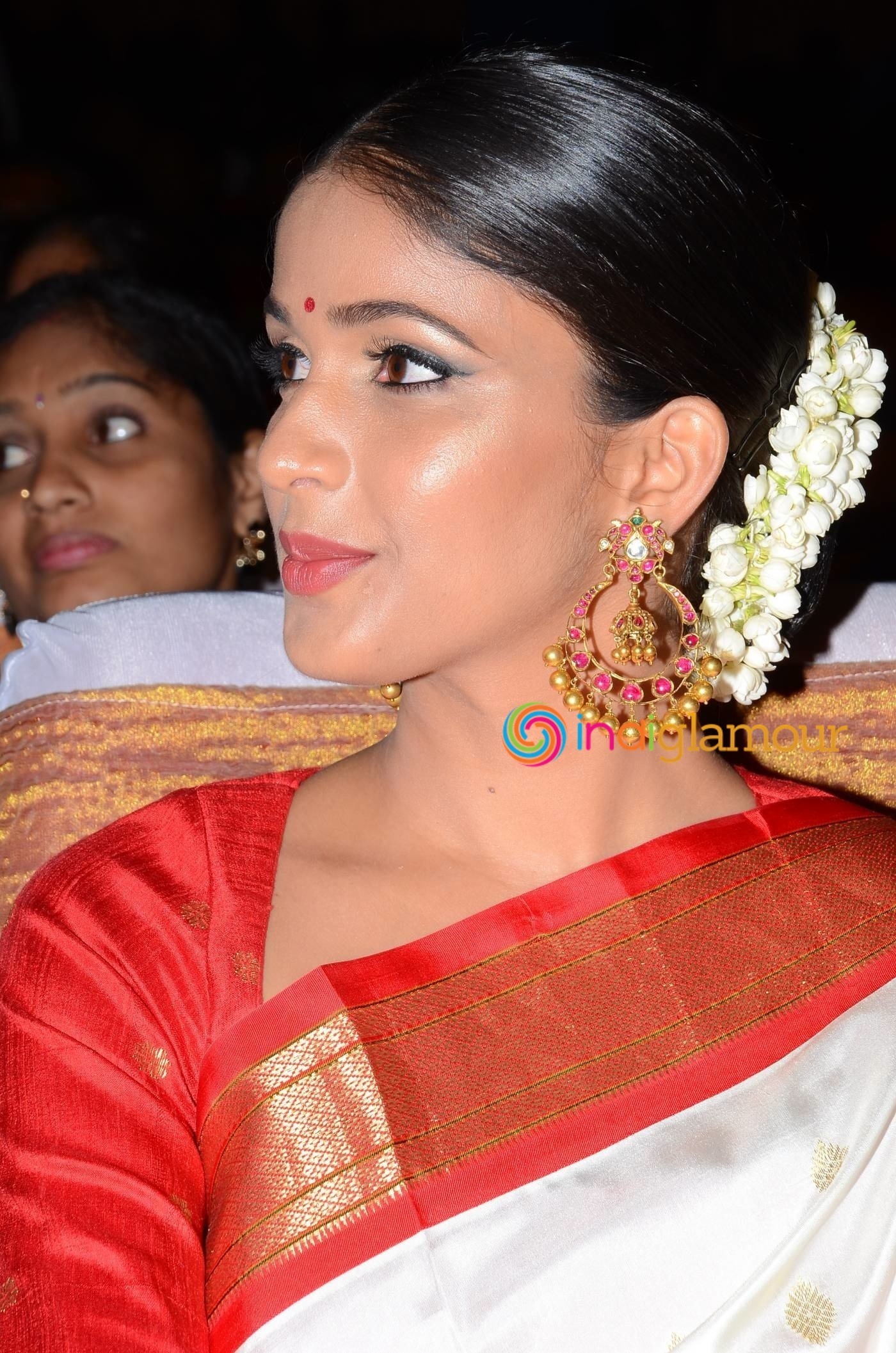 Lavanya Tripathi Actress hd photo