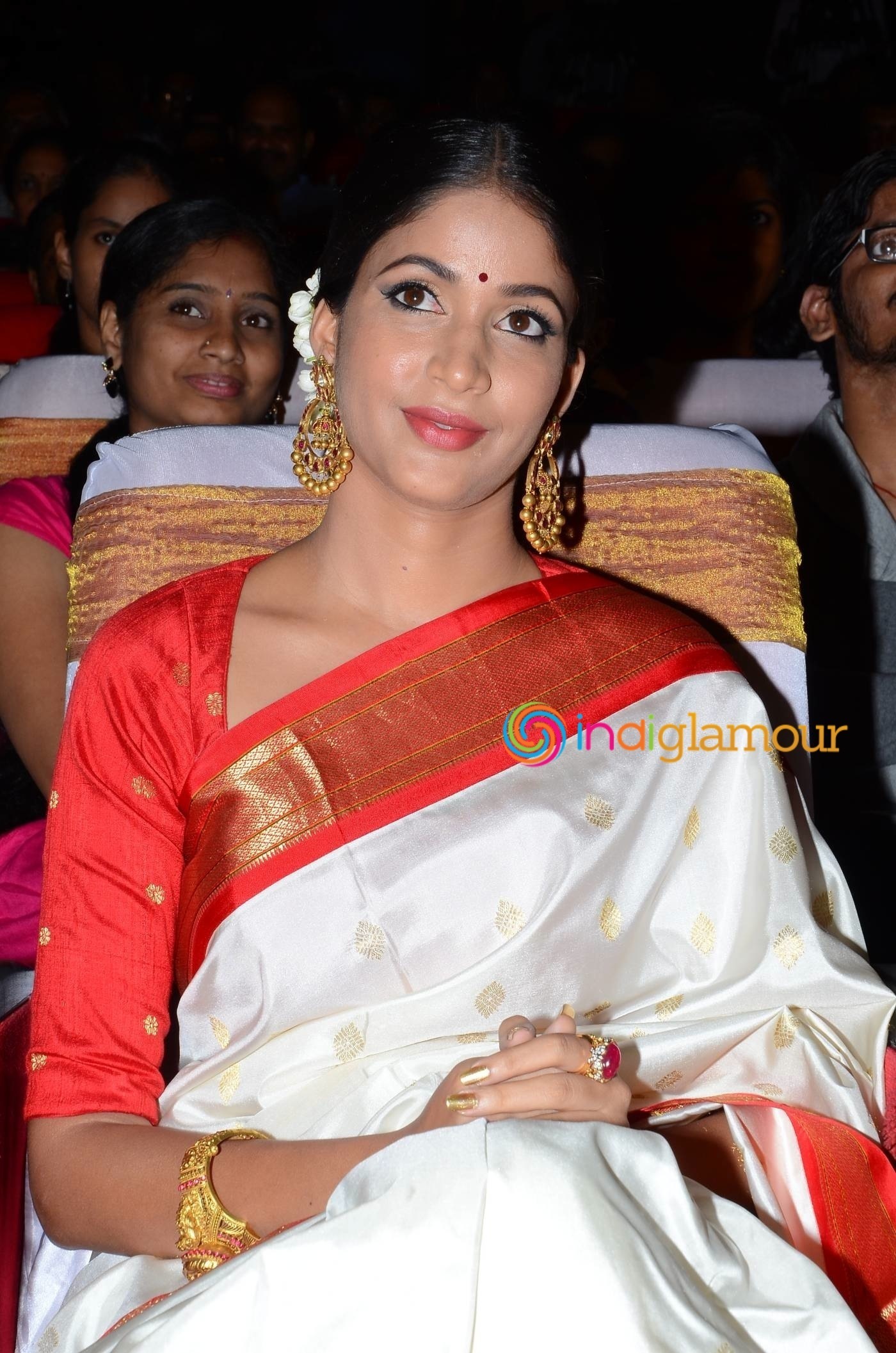 Lavanya Tripathi Actress hd photo