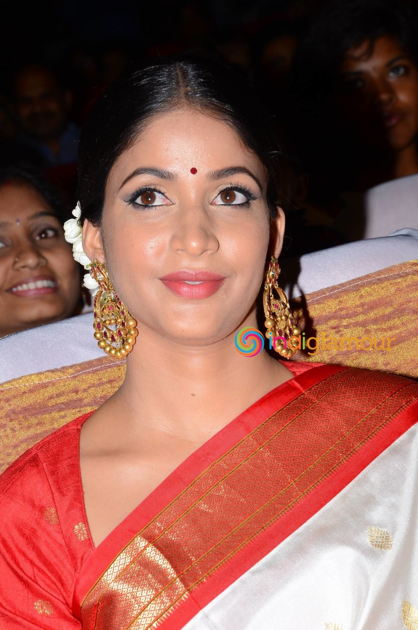 Lavanya Tripathi Actress hd photo